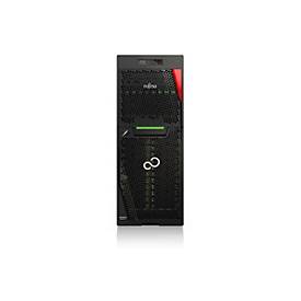 Fsas Technologies Fujitsu PRIMERGY TX2550 M7 - Server - Tower - zweiweg - 1 x Xeon Gold 5515+ / 3.2 GHz - RAM 32 GB - SATA - Hot-Swap 6.4 cm (2.5')