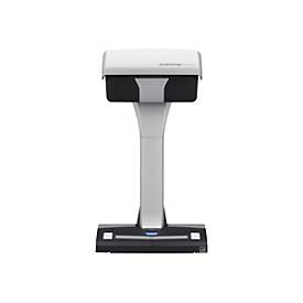 Fsas Technologies Fujitsu ScanSnap SV600 - Overhead-Scanner - CCD