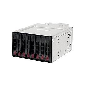 Fsas Technologies Fujitsu Upgrade Kit 4x 2.5' to 8x 2.5' - System-Upgrade-Kit