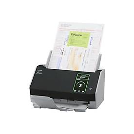 Fsas Technologies Ricoh fi-8040 - Dokumentenscanner - Dual CIS - Duplex - 216 x 355.6 mm - 600 dpi x 600 dpi - bis zu 40 Seiten/Min. (einfarbig)