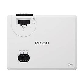 Fsas Technologies Ricoh PJ WUL5860 - DLP-Projektor - Laser - 4000 lm - WUXGA (1920 x 1200)