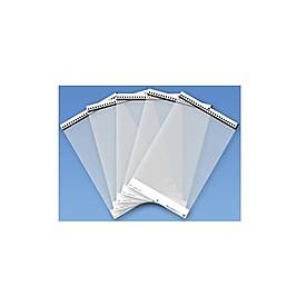 Fsas Technologies Ricoh - Scanner Trägerblatt - durchsichtig (Packung mit 5)