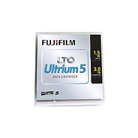 Image of Fuji - LTO Ultrium 5 x 5 - 1.5 TB - Speichermedium
