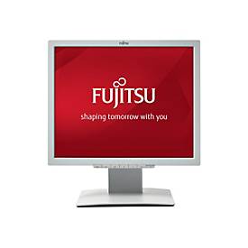 Image of Fujitsu B19-7 LED - LED-Monitor - 48.3 cm (19")