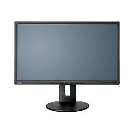 Image of Fujitsu B22-8 TS Pro - Business Line - LED-Monitor - Full HD (1080p) - 54.6 cm (21.5")