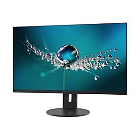 Image of Fujitsu B32-9 TS UHD - LED-Monitor - 80 cm (31.5")