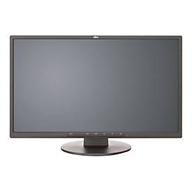 Image of Fujitsu E22-8 TS Pro - LED-Monitor - Full HD (1080p) - 54.6 cm (21.5")