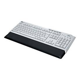 KBPC PX ECO - Tastatur - Anthrazit, Marble Gray