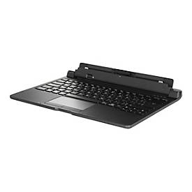 Image of Fujitsu Keyboard Dock - Tastatur - Schweiz