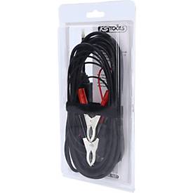 Funktionsprüflampe 6-24V DC mit 5 Meter Kabel
