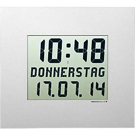 Funkwanduhr CW 200 M