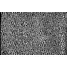 Fußmatte Iron Horse XL, für den Innenbereich, hohe Schmutzfangleistung, waschbar, 1150x2400