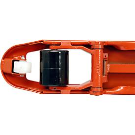 Gabelhubwagen, Lifter, NY/NY, ohne Quick-Lift, einfach