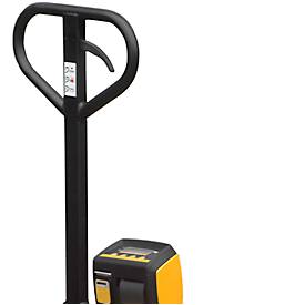 Gabelhubwagen Typ X-tra B