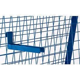 Gabelträger, für Werkstückwagen, L 300 mm