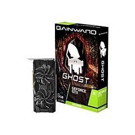 Image of Gainward GeForce GTX 1660 SUPER Ghost - Grafikkarten - GF GTX 1660 SUPER - 6 GB