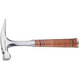 Ganzstahllatthammer 790 1/2 800g m.Magnet geraut 800g PICARD