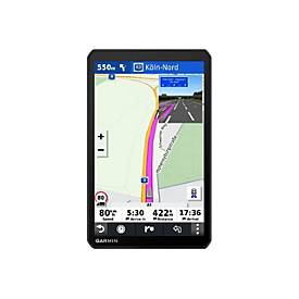 Image of Garmin dezl LGV 800 MT-D - GPS-Navigationsgerät