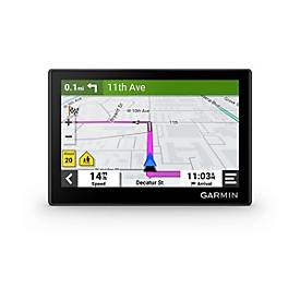 Garmin Drive 53 & Traffic - GPS-Navigationsgerät