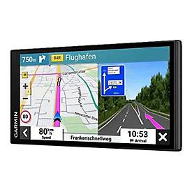Garmin DriveSmart 66 - GPS-Navigationsgerät