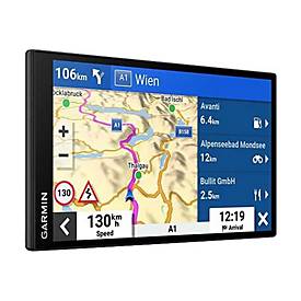 Garmin DriveSmart 76 - GPS-Navigationsgerät
