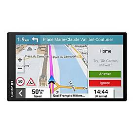 Garmin DriveSmart 76 - GPS-Navigationsgerät