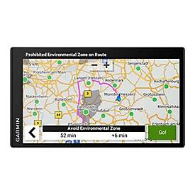 Garmin DriveSmart 76 - GPS-Navigationsgerät