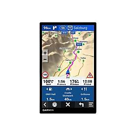 Garmin DriveSmart 86 - GPS-Navigationsgerät