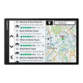 Garmin DriveSmart 86 - GPS-Navigationsgerät
