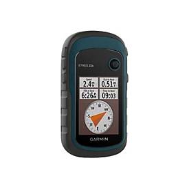 Garmin eTrex 22x - GPS-/GLONASS-Navigationssystem