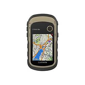 Garmin eTrex 32x - GPS-/GLONASS-Navigationssystem