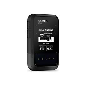 Garmin eTrex Solar - GPS/GLONASS/Galileo/Beidou/QZSS/IRNSS navigator