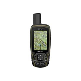 Garmin GPSMAP 65S - GPS/GLONASS/Galileo Navigator