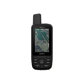 Image of Garmin GPSMAP 66S - GPS-Navigationsgerät