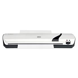 GBC Inspire+ A3 – Laminiergerät, 4 Min Start, Heiß/Kalt, 75–125 µm, 25 cm/min, Entriegelung, 5×A4