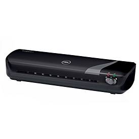 GBC Inspire+ A4 – Laminiergerät, 4 Min Start, 75–125 µm, 25 cm/min, Entriegelung, LED, 5×A4