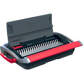 GBC® Kombiniertes Stanz- und Bindegerät CombBind 110