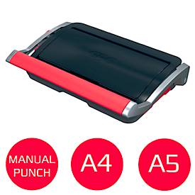 GBC® Kombiniertes Stanz- und Bindegerät CombBind 110