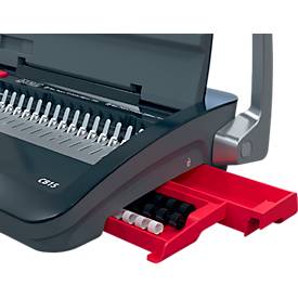 GBC® Kombiniertes Stanz- und Bindegerät CombBind 110