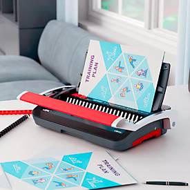 GBC® Kombiniertes Stanz- und Bindegerät CombBind 110