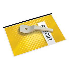 GBC SureBind 2 – Bindegerät, bis 500 Blatt, Stanzen 20 Blatt, 51 mm Strip, elektrisch, grau