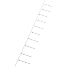 Gbc Weiss Bindegerät Zubehör, Surebind Strips A4 25Mm - Image 4