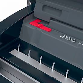 GBC WireBind WB15, manuelles Drahtbindegerät 3:1, 15 Blatt Stanzen, 125 Blatt, Draht 14 mm