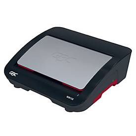 GBC WireBind WB15E, elektrisches Bindesystem 3:1, 15 Blatt Stanzen, 125 Blatt, 14 mm, LED-Anzeige
