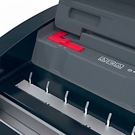 GBC WireBind WB15E, elektrisches Bindesystem 3:1, 15 Blatt Stanzen, 125 Blatt, 14 mm, LED-Anzeige