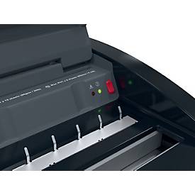 GBC WireBind WB15E, elektrisches Bindesystem 3:1, 15 Blatt Stanzen, 125 Blatt, 14 mm, LED-Anzeige