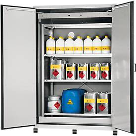 Gefahrstoffschrank Asecos XL-CLASSIC, Typ 90, Ausführung 3