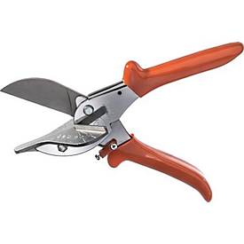 Gehrungsschere 3.104 L.215mm Klingen-L.50mm Schnitt-St.max.15mm