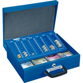 Geldzählkassette Bern