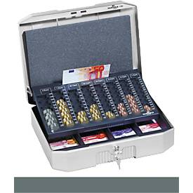 Geldzählkassette Durable Euroboxx